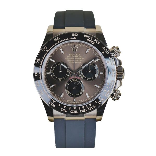 Rolex Daytona 126515 LN